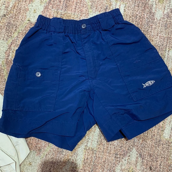AFTCO Shorts Aftco Shorts Poshmark